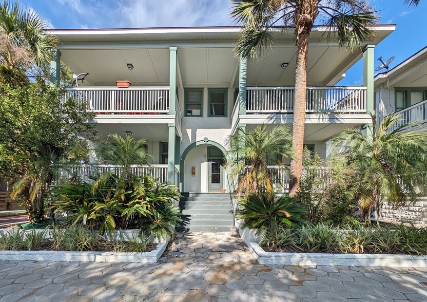 Building Photo - Vernon Terrace Apartments