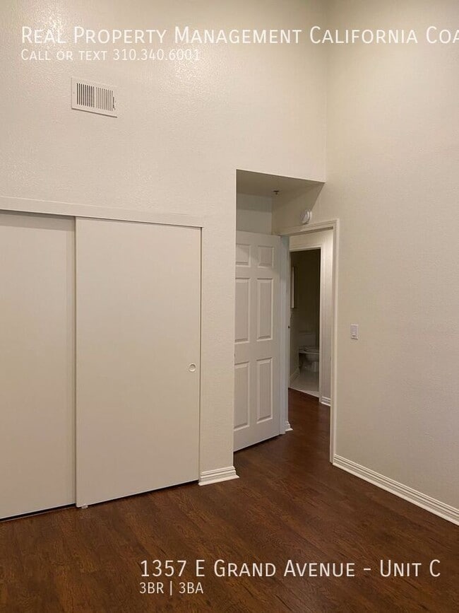 Building Photo - 1357 E Grand Ave