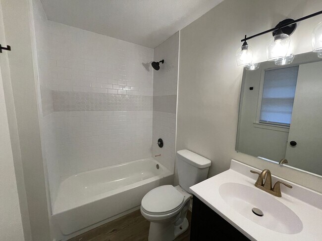 Building Photo - Stadium Street Fully Remodeled 4 bedroom 2 bathroom