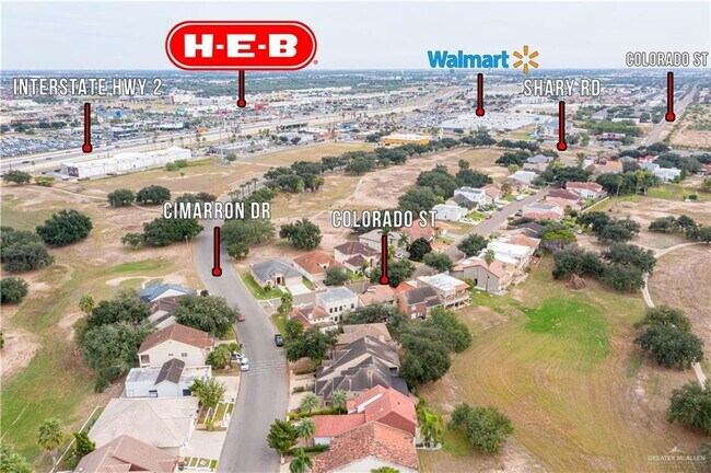 Building Photo - 12 Cimarron Dr