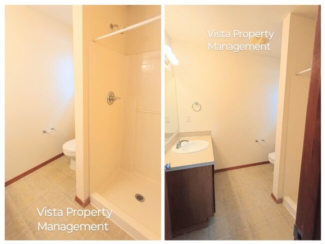 Building Photo - 2 Bedroom 2.5 bath BIG Townhouse with gara...