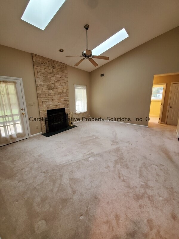 Building Photo - 5409 Leaford Ct