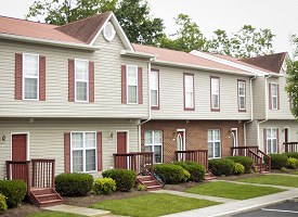 Cedarfield Apartments - Blacksburg, VA | Apartment Finder