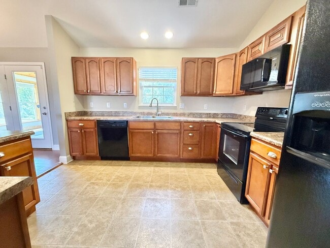 Building Photo - 821 Amburn Meadows Ln