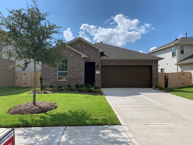 Building Photo - 8022 Cliffside Terrace Ct