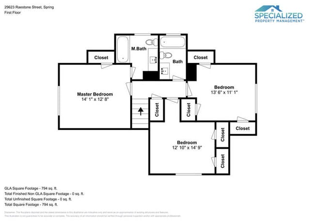 Building Photo - 29623 Raestone St