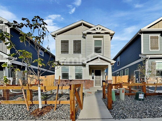 Building Photo - 23681 E 2nd Pl