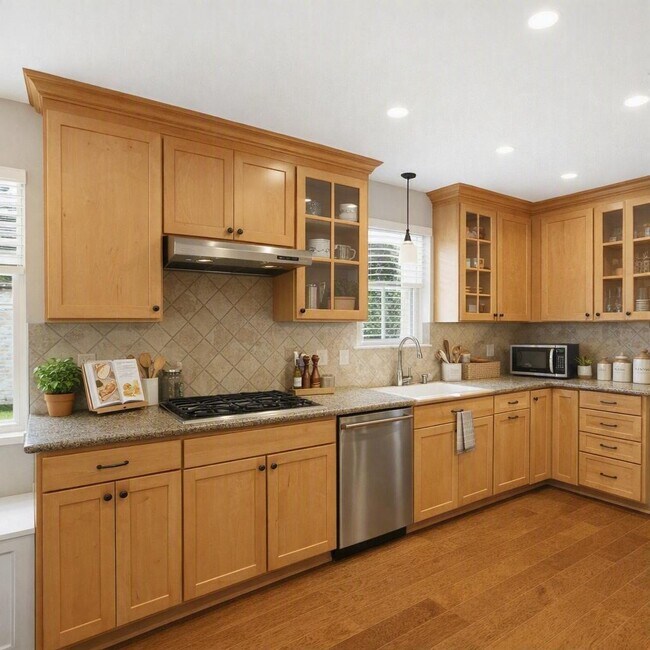 Building Photo - 6131 Yarwell Dr