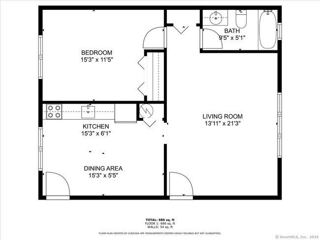 Building Photo - 96 Belair Dr