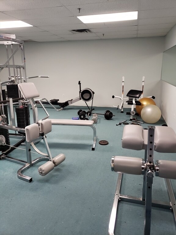 Building Photo - 500 Washington St