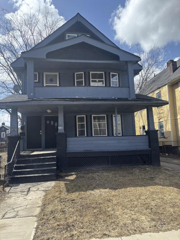 Primary Photo - 778 Eddy Rd