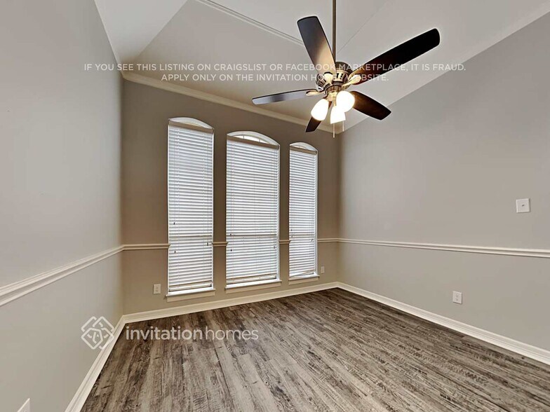 Building Photo - 1514 Cat Mountain Trail