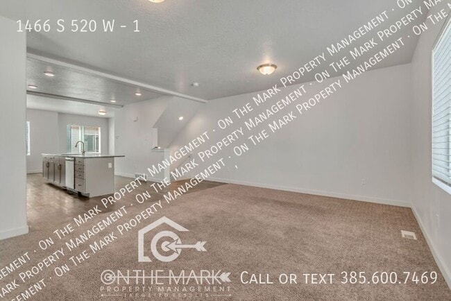 Building Photo - 1466 S 520 W