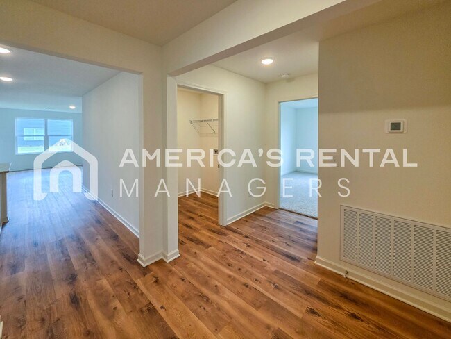 Building Photo - New Construction Home for Rent!
