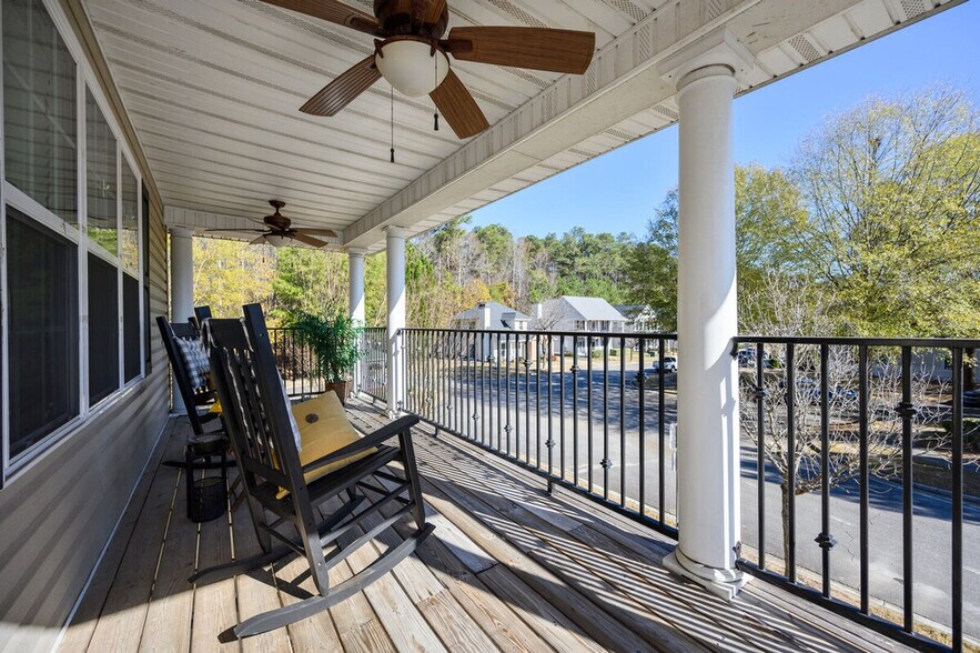 Building Photo - 4632 Liberty Square Dr