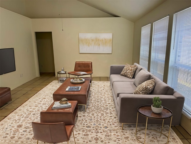 Building Photo - Cute Single Story 3 Bedroom in Keller ISD