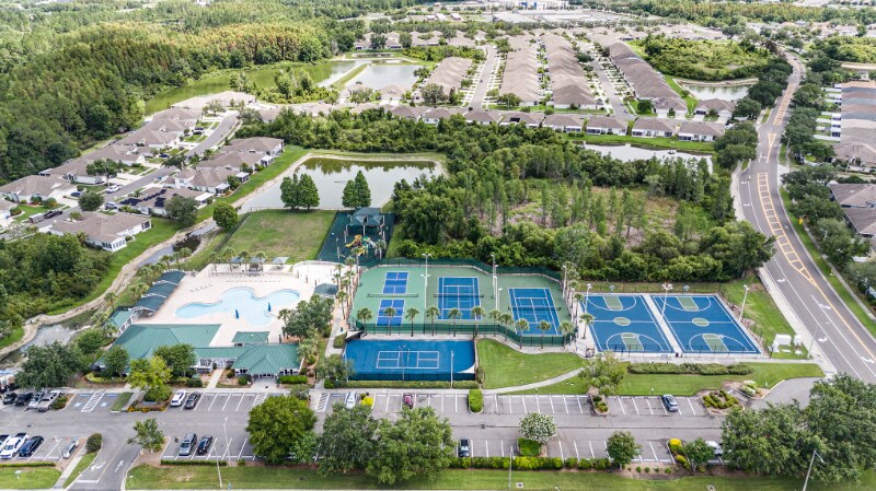 Building Photo - 3318 Woodland Brk Wy