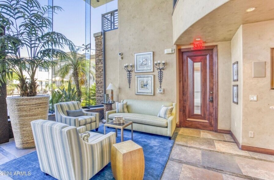 Building Photo - 6900 E Princess Dr