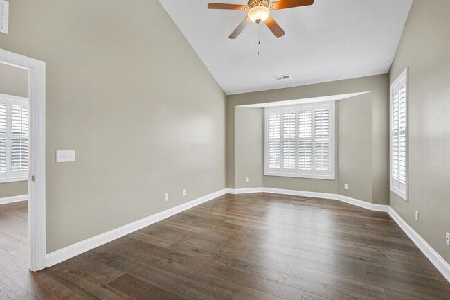 Building Photo - 3909 Yates Mill Trail