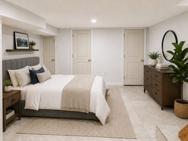 Building Photo - Three-Bedroom Graduate Hospital Home with Finished Basement and Private Patio