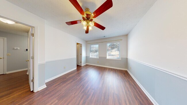 Building Photo - Shelton Park