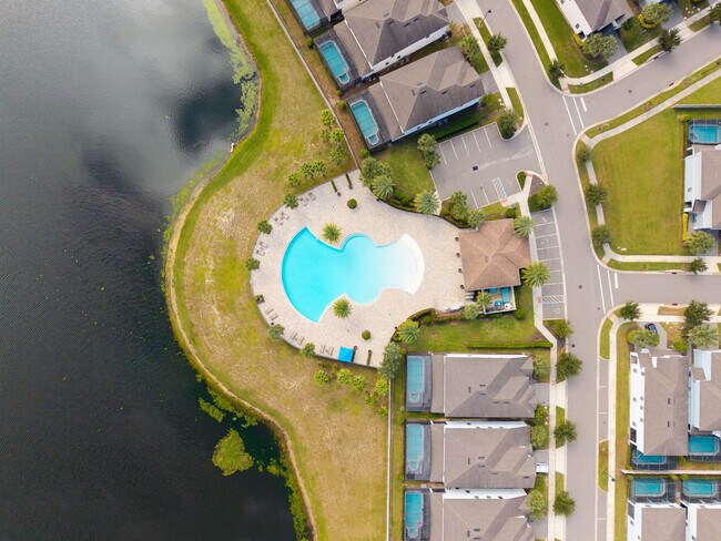 Building Photo - 8914 Zurich Ln