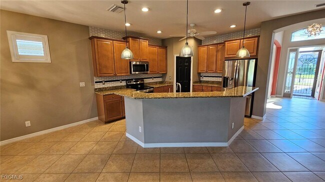 Building Photo - 20621 Chestnut Ridge Dr