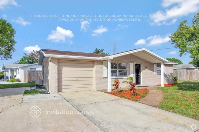 Building Photo - 7201 Palisade Dr