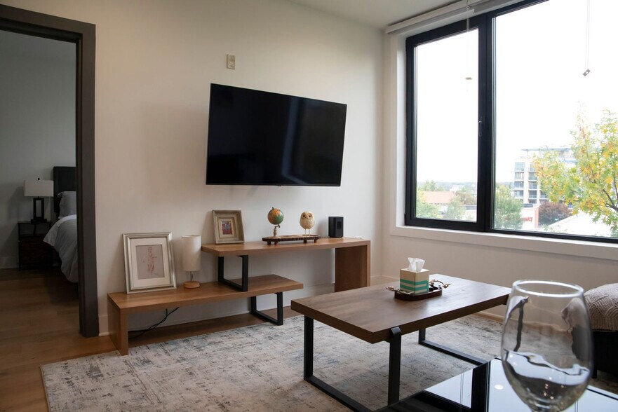 Building Photo - 3619 Georgia Ave NW