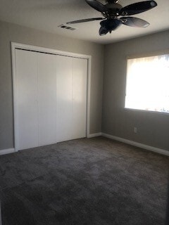 Building Photo - DESERT KNOLLS 3 BEDROOM HOME WITH LARGE RV...