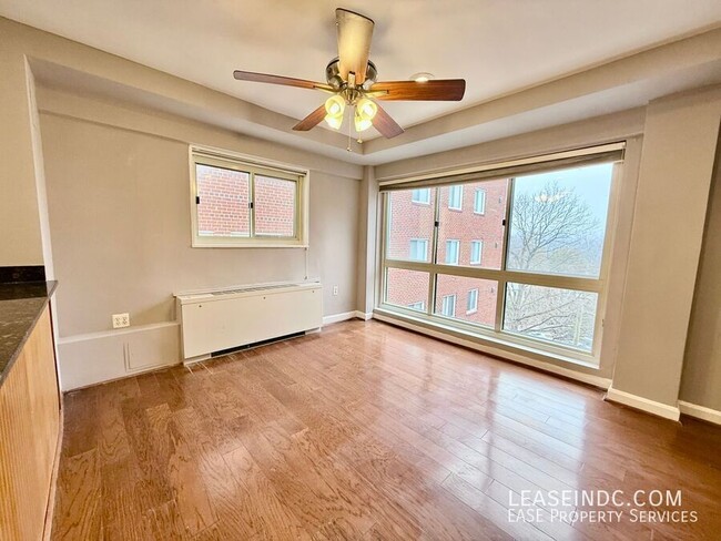 Building Photo - 5315 Connecticut Ave NW