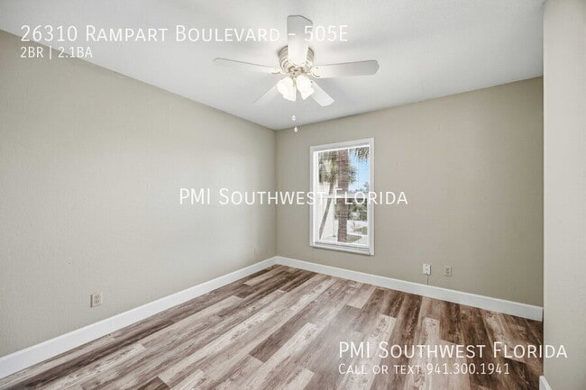 Building Photo - 26310 Rampart Blvd