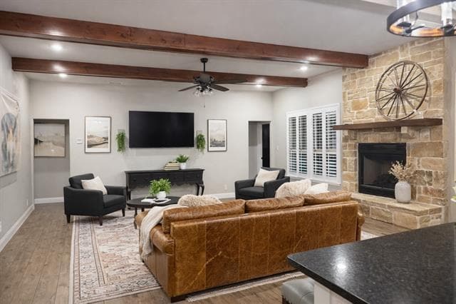 Building Photo - 6617 Cedar Elm Dr