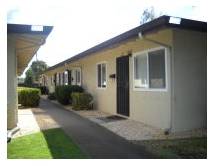 Primary Photo - Centennial Arms Apartments
