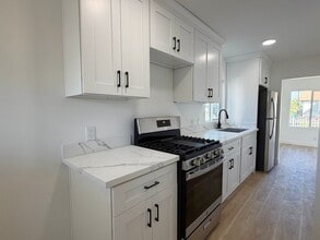 Building Photo - 7707 Miramonte Blvd