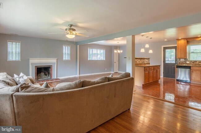 Building Photo - 9306 Westphalia Rd