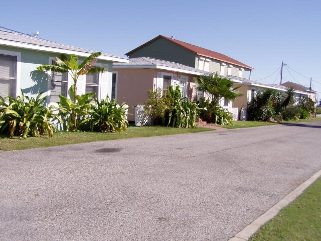 Primary Photo - Coastal Bend Cottages