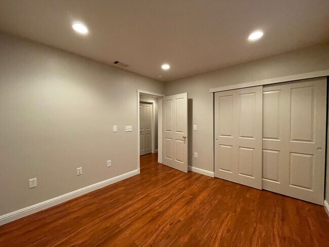 Building Photo - 2 Car Garage Included! Downstairs 2 Bed 2 Full Bath AND Washer and Dryer!