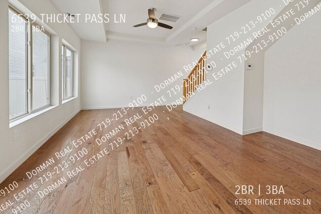 Building Photo - 6539 Thicket Pass Ln