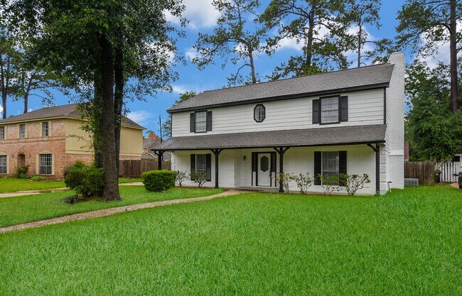 Building Photo - 15814 Winding Moss Dr