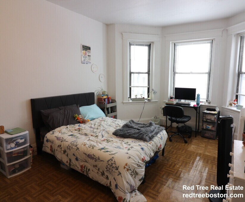 Building Photo - 407 Huntington Ave