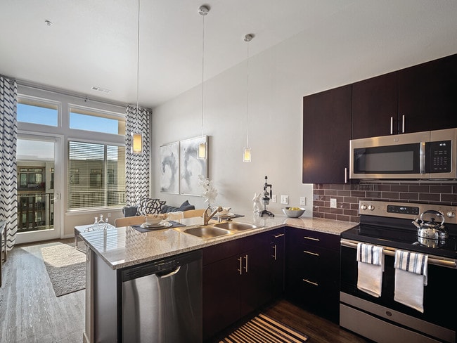 Building Photo - The Douglas Apartments