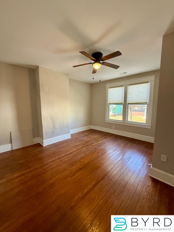 Building Photo - 3007 3rd Ave