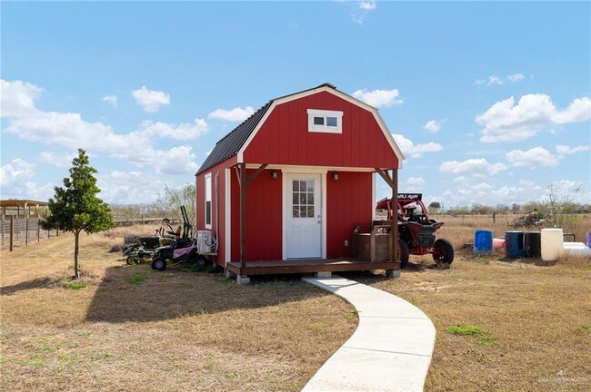 Building Photo - 22820 Uresti Rd