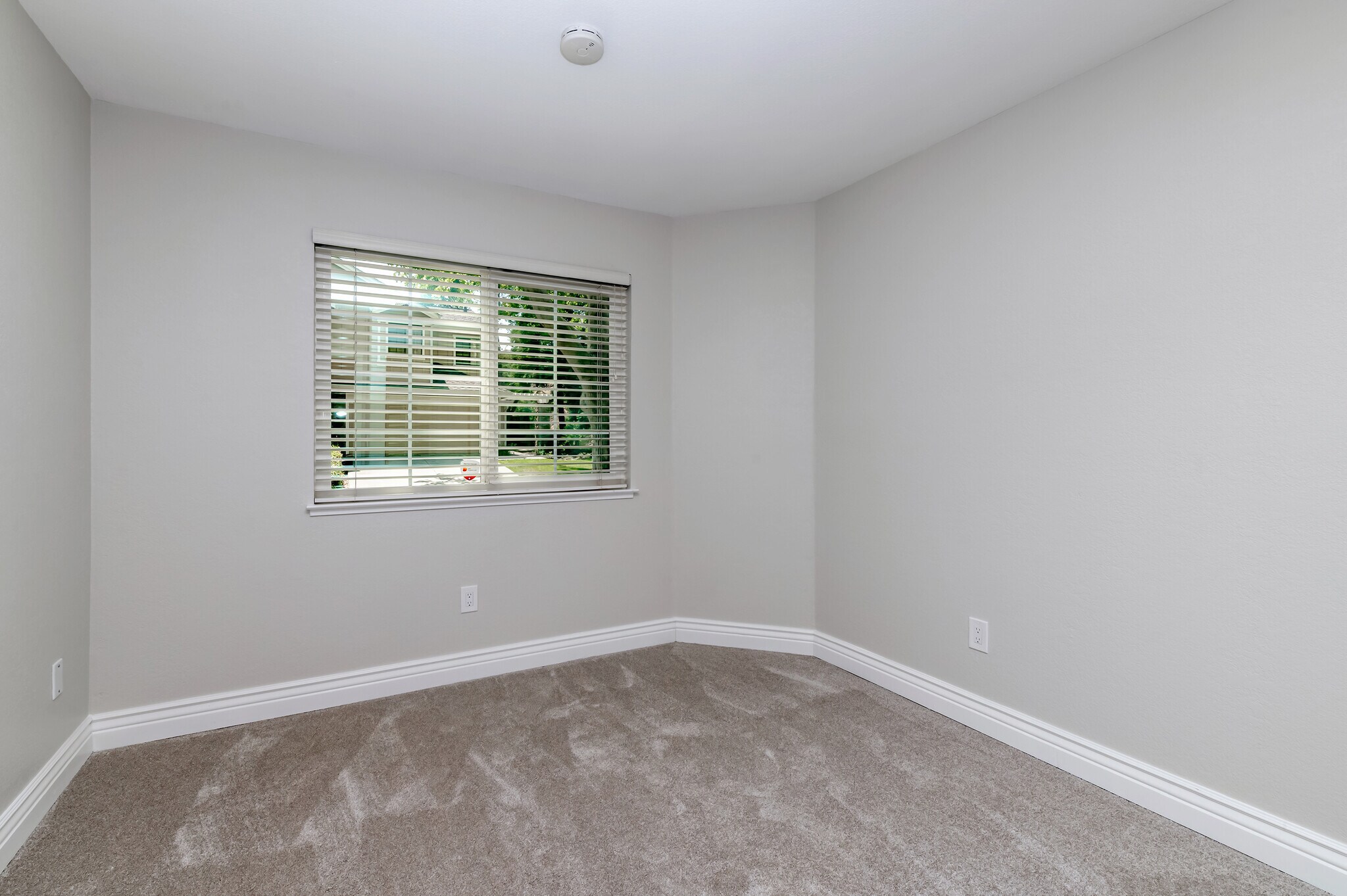 3rd bedroom - 1105 Shady Creek Pl