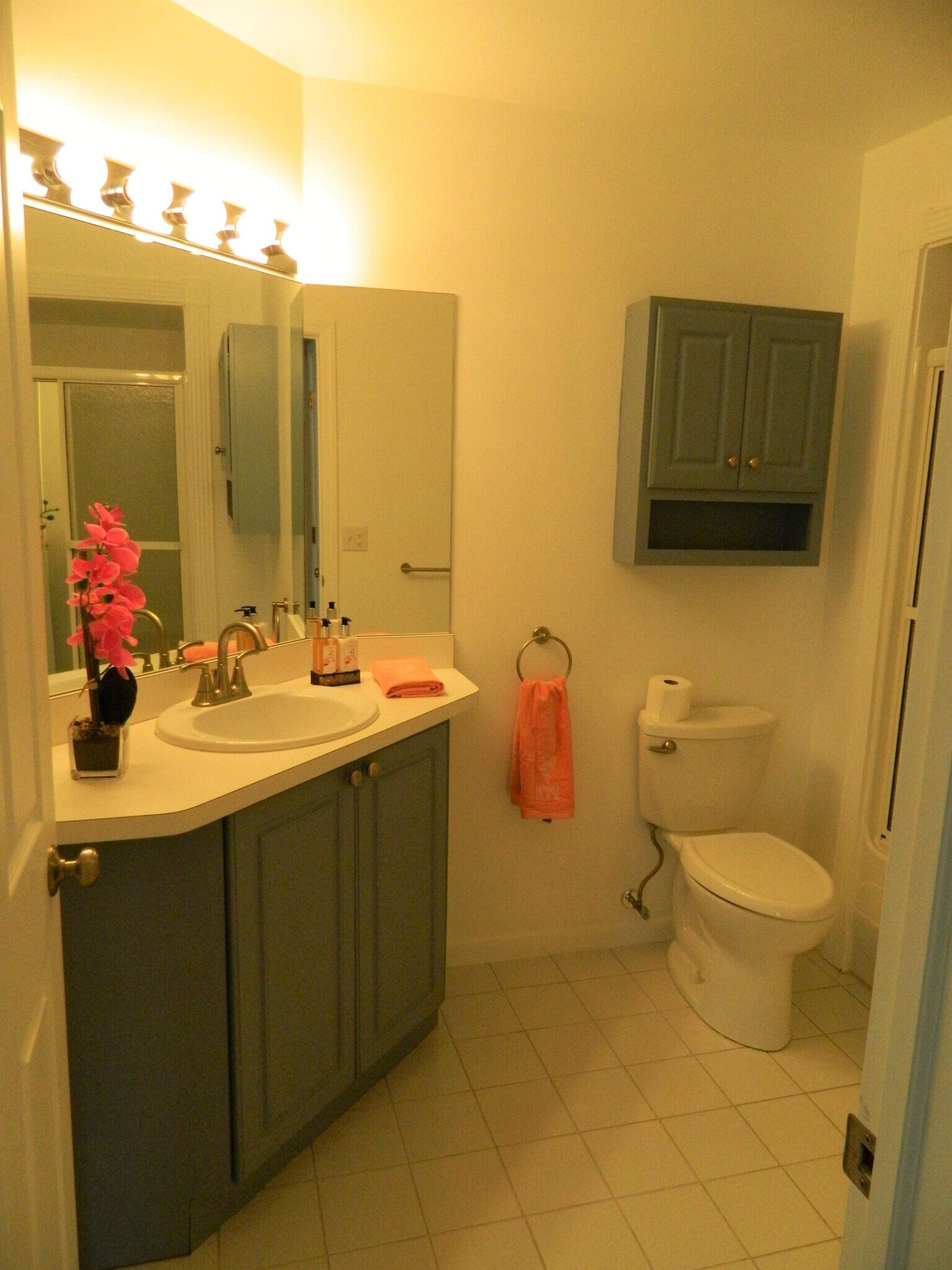 Bathroom - 248 Adams Pointe Blvd