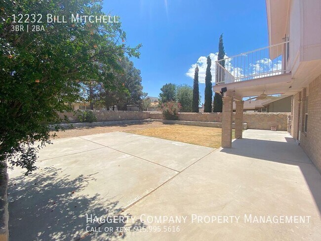 Building Photo - 12232 Bill Mitchell Dr
