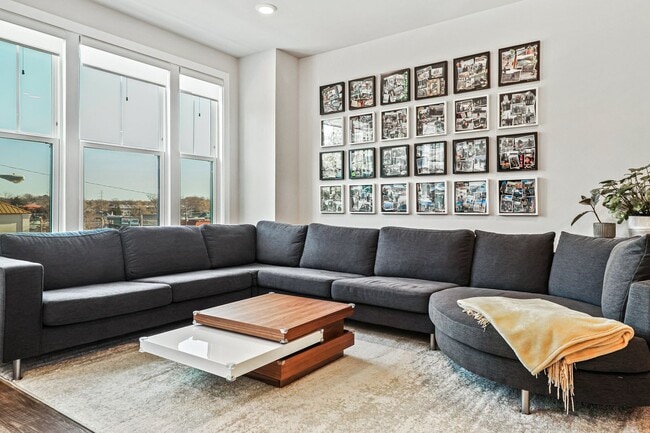 Building Photo - Your new home awaits you! Luxury Townhouse...