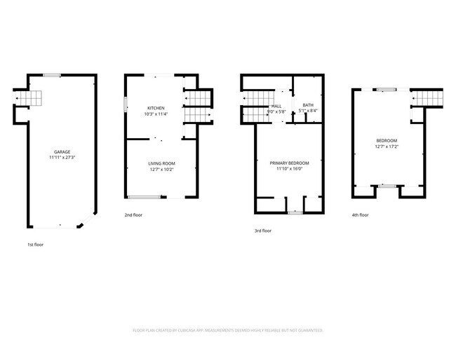 Building Photo - 1303-1305 Wolford Rd