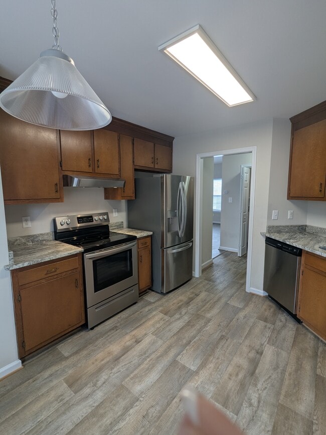 Building Photo - 708 Galleon Dr